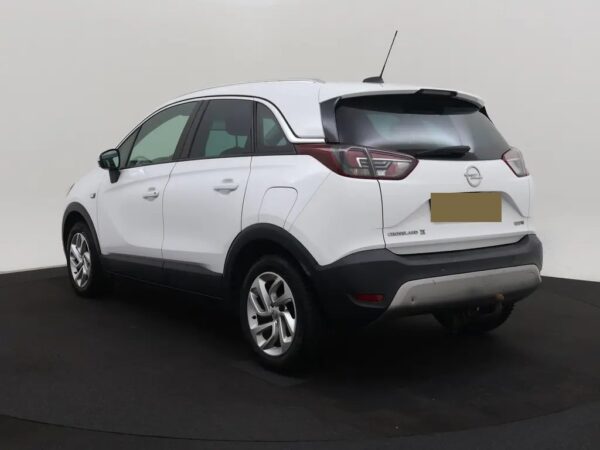 Opel Crossland X 1.2 Turbo Innovation (5-drs