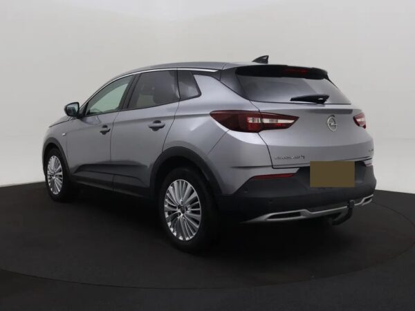 Opel Grandland X 1.2 Turbo Innovation
