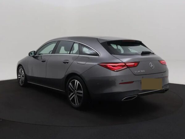 Mercedes-Benz CLA-Klasse Shooting Brake 180 Aut. Business Solution LED