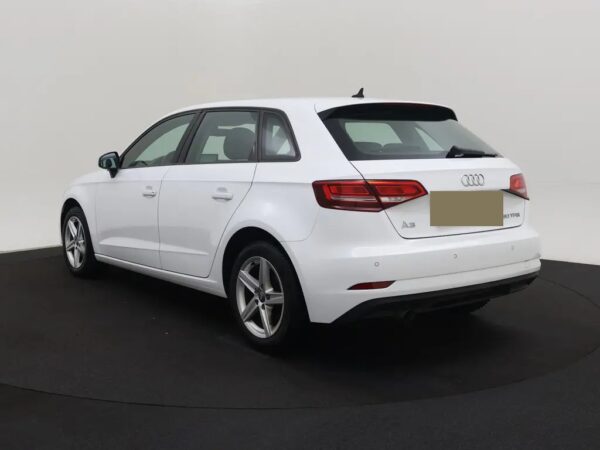 Audi A3 Sportback 30 TFSI Pro Line