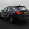 Photo 26 of 26 of WBAWY910300F77725 BMW X3 sDrive20i Aut. M-Pakket Nav