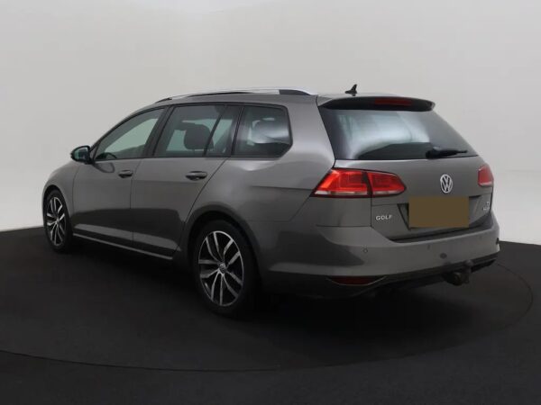 Volkswagen Golf Variant 1.4 TSI Aut. Comfortline Pano