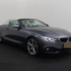 BMW 4 Serie Cabrio 430d Aut. High Ex.