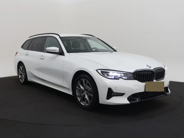 BMW 3 Serie Touring 330e