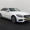 Mercedes-Benz C-Klasse Estate 350 e Lease Edition Plus
