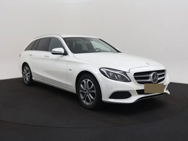 Mercedes-Benz C-Klasse Estate 350 e Lease Edition Plus