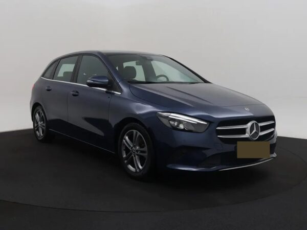 Mercedes-Benz B-Klasse 180 Advantage Aut. Sp.stoel