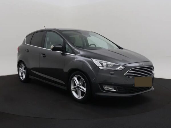 Ford C-MAX 1.5 150pk Titanium Xenion