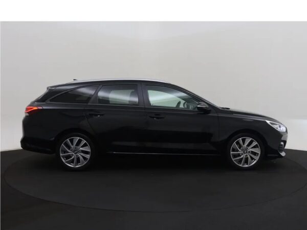 Hyundai i30 Wagon 1.4 T-GDI Aut. Premium Clima