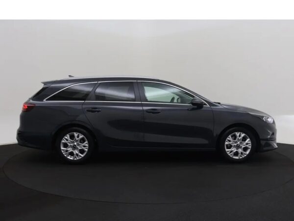 Kia Ceed Sportswagon 1.0 T-GDi DynamicPlusLine