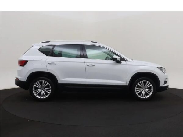SEAT Ateca 1.5 TSI FR Aut. Business Intense Nav