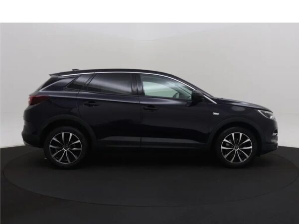 Opel Grandland X 1.2 Turbo Innovation RIEM VV