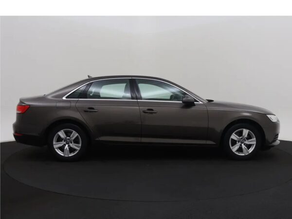 Audi A4 Limousine 2.0 TFSI S-Tronic Ultra Pro-Line