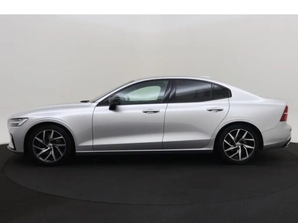 Volvo S60 2.0 B4 R-Design