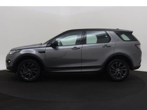 Land Rover Discovery Sport 2.0 TD4 Urban SE Dynamic