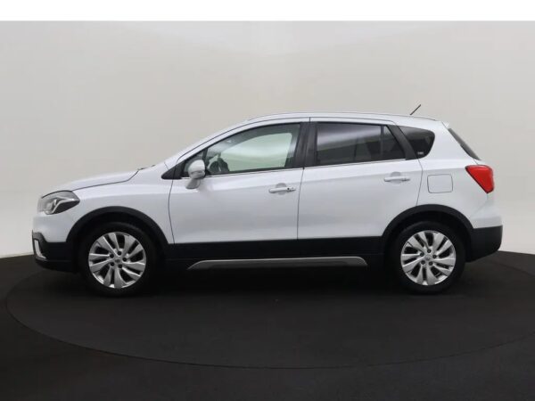 Suzuki S-Cross 1.0 Boosterjet Exclusive (5-drs SUV)