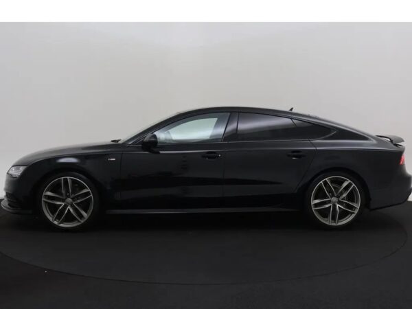 Audi A7 Sportback 1.8 TFSI S-Tronic S-Line Edition ORG.NL