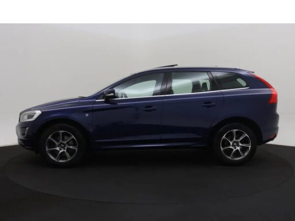 Volvo XC60 2.0 T5 FWD Ocean Race Aut. Nav