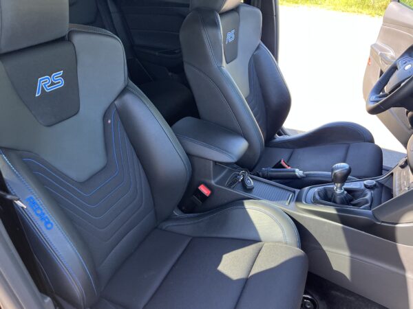 Ford Focus RS