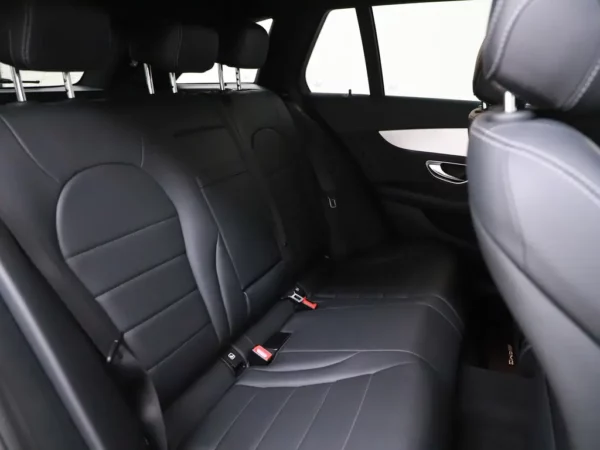 Mercedes-Benz C-Klasse Estate 200 Sport Edition (5-drs