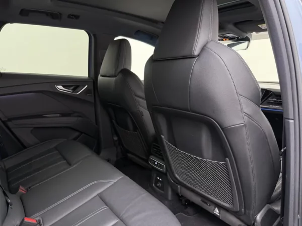 Audi e-tron 50 quattro Launch edition Advanced Plus 77 kWh