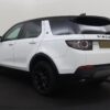 Land Rover Discovery Sport 2.0 Aut. TD4 HSE