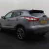 Nissan QASHQAI 1.2 Tekna AUT.