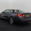 BMW 4 Serie Cabrio 430d Aut. High Ex.