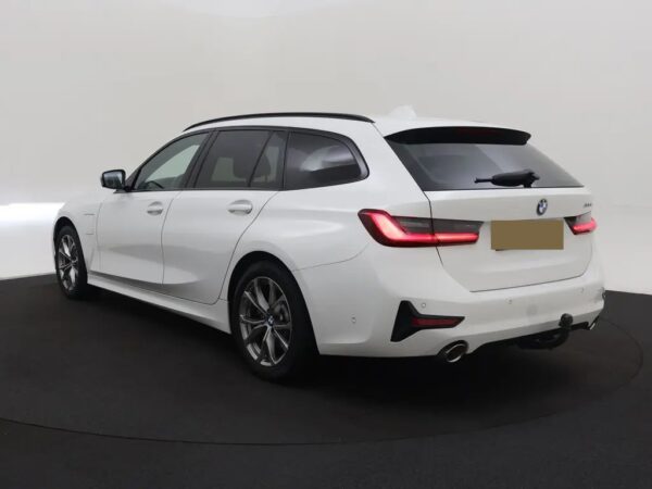 BMW 3 Serie Touring 330e