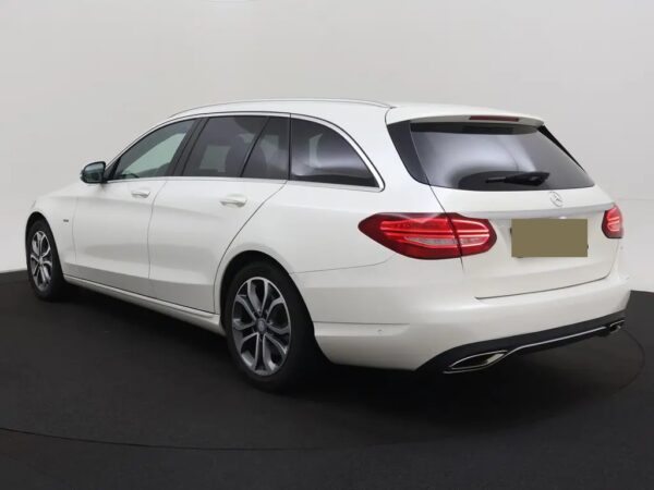 Mercedes-Benz C-Klasse Estate 350 e Lease Edition Plus