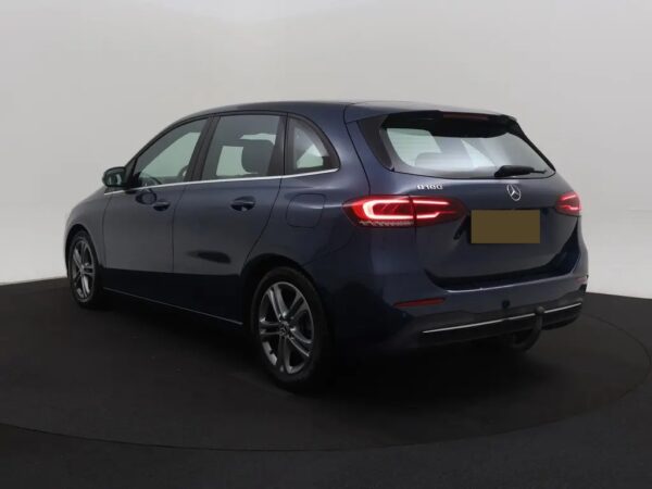 Mercedes-Benz B-Klasse 180 Advantage Aut. Sp.stoel