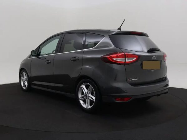 Ford C-MAX 1.5 150pk Titanium Xenion