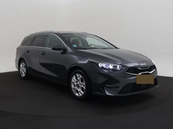 Kia Ceed Sportswagon 1.0 T-GDi DynamicPlusLine