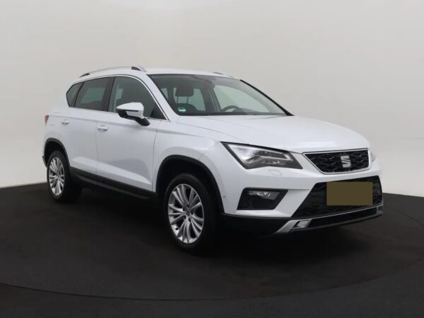 SEAT Ateca 1.5 TSI FR Aut. Business Intense Nav