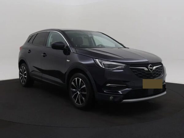 Opel Grandland X 1.2 Turbo Innovation RIEM VV