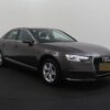 Audi A4 Limousine 2.0 TFSI S-Tronic Ultra Pro-Line