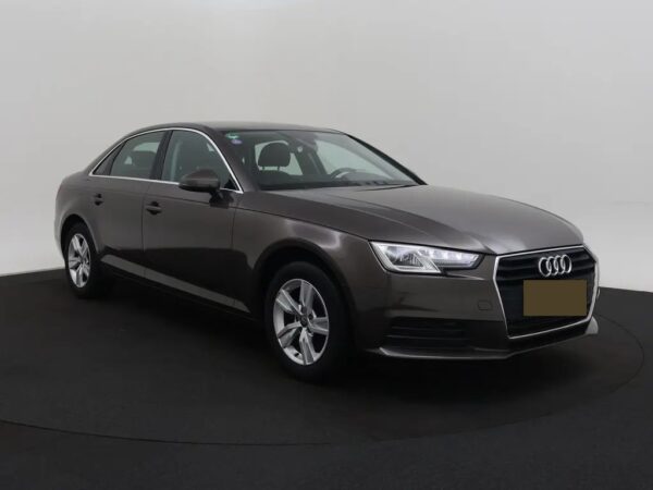 Audi A4 Limousine 2.0 TFSI S-Tronic Ultra Pro-Line