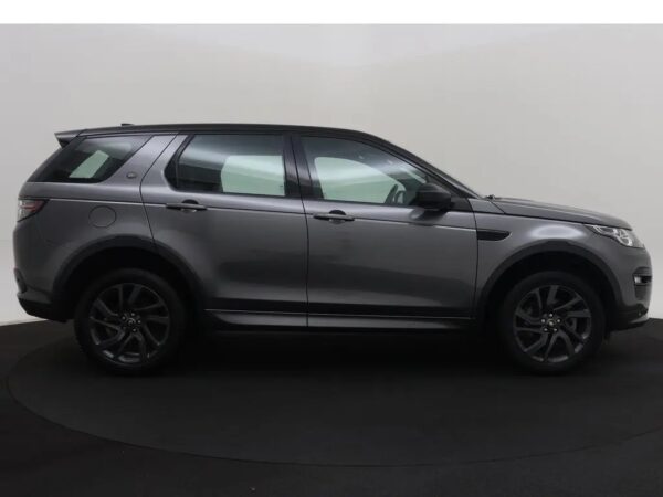 Land Rover Discovery Sport 2.0 TD4 Urban SE Dynamic