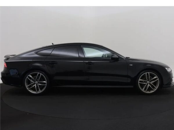 Audi A7 Sportback 1.8 TFSI S-Tronic S-Line Edition ORG.NL
