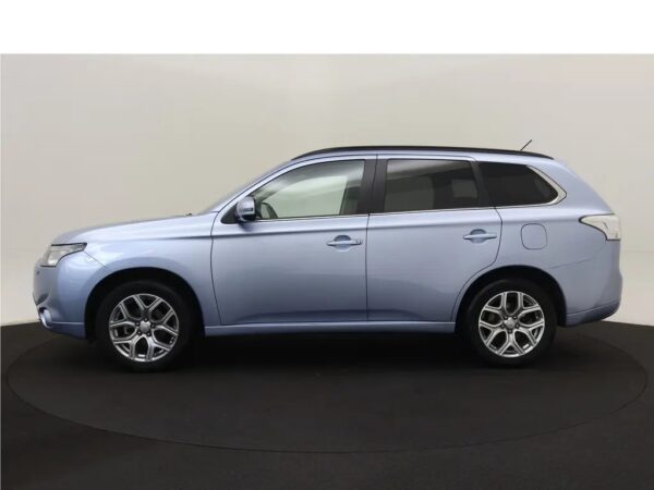 Mitsubishi Outlander 2.0 PHEV Instyle