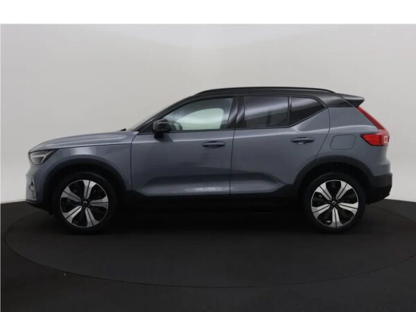 Volvo XC40 Recharge Plus LED