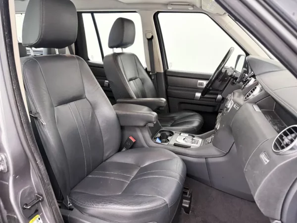 Land Rover Discovery 3.0 Aut. SDV6 HSE 7p.