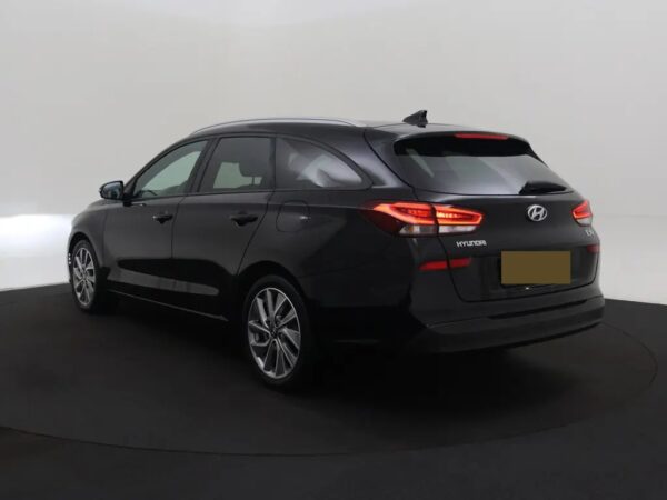 Hyundai i30 Wagon 1.4 T-GDI Aut. Premium Clima