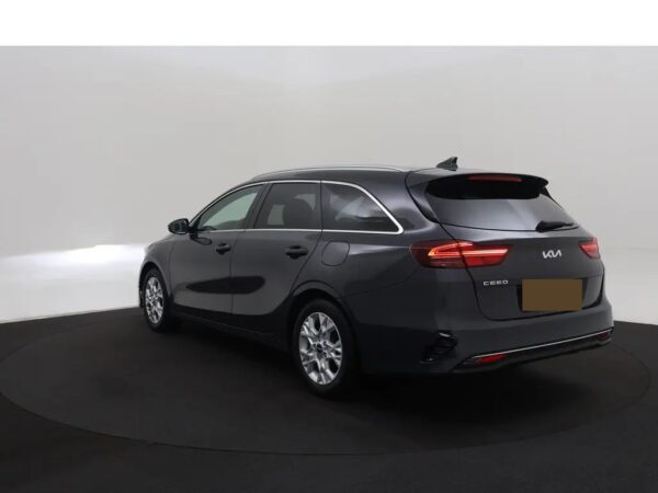 Kia Ceed Sportswagon 1.0 T-GDi DynamicPlusLine