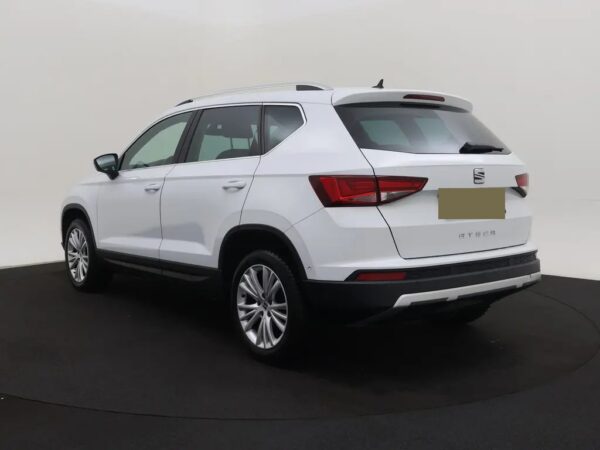 SEAT Ateca 1.5 TSI FR Aut. Business Intense Nav