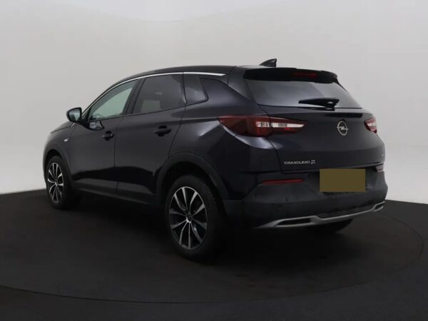 Opel Grandland X 1.2 Turbo Innovation RIEM VV