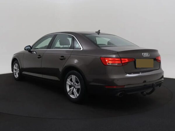 Audi A4 Limousine 2.0 TFSI S-Tronic Ultra Pro-Line