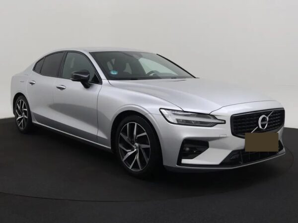 Volvo S60 2.0 B4 R-Design