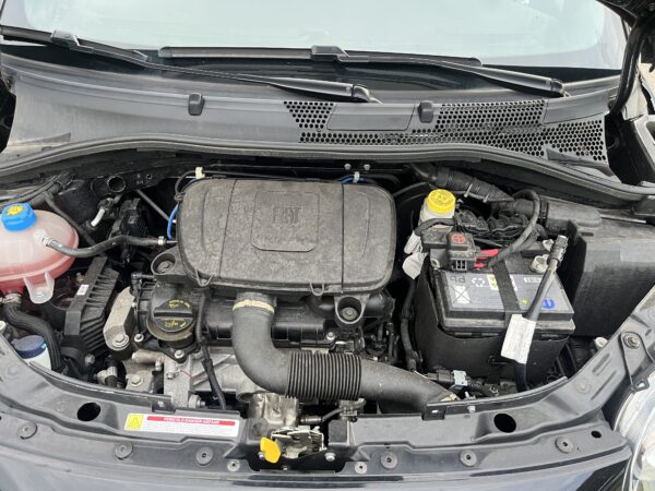 Fiat 500 Dolce Vita Hybrid 69cv
