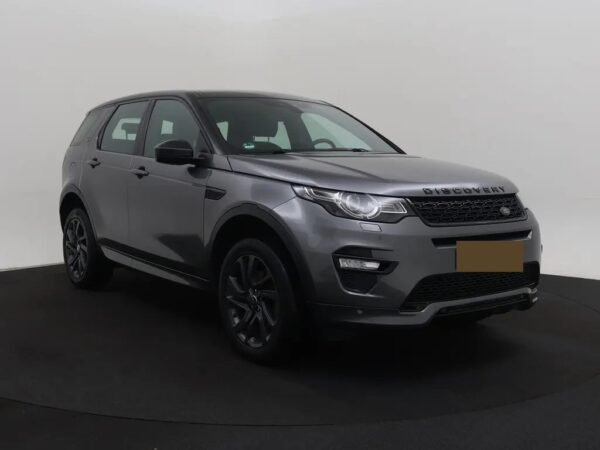 Land Rover Discovery Sport 2.0 TD4 Urban SE Dynamic